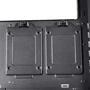 Корпус Silverstone FAR1 V2 Black (SST-FAR1B-V2) фото 7