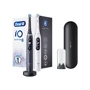 Зубна щітка BRAUN IOM8D.2H2.2BD DUO BLACK ONYX/WHITE: Призначення взрослая
