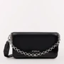 Женская сумка кросс боди Furla Splendida Mini Shoulder Bag черная (WB00315BX0209O9200)