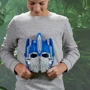 Маска-трансформер Hasbro Beasts Optimus Prime Восстание зверей (F4049_F4645): Развитие и изучение Развитие наблюдательности, Развитие мышления, Развитие координации движения, Развитие коммуникативных навыков, Развитие воображения, Развитие внимания