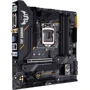 Asus TUF Gaming B460M-Plus (Wi-Fi) Socket 1200: Роз'єми на платі PCI Express x1, SATA 3.0, M.2