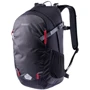 Рюкзак Hi-Tec Beepack 32 л черный (BEEPACK-BLACK/SALSA): Пол Унисекс