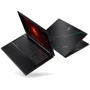 Ноутбук Acer Nitro V 15 ANV15-51-5436 (NH.QNBEX.00D): Тип экрана матовый
