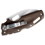 Ніж Cold Steel Tuff Lite, flat dark earth (1260.13.78): Тип ножа Складной