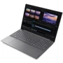 Ноутбук Lenovo V15-IGL G1 (82C3002PPB_W11H): Оперативная память 8 ГБ