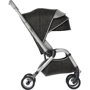 Прогулочная коляска Mima Zigi Charcoal: Тип коляски прогулочная коляска (1-в-1)