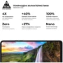 Аксесуар для смартфона ArmorStandart Tempered Glass Pro Black для Tecno Pova 5 4G (ARM68938) фото 6