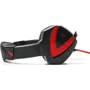 Наушники A4Tech Bloody G500 Black/Red: Диапазон частот (Гц) 20 - 20000