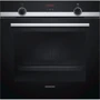 Духовой шкаф электрический Siemens HB532AER0