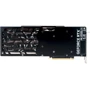 Видеокарта Palit GeForce RTX 4070 JetStream (NED4070019K9-1047J) UA: Тип памяти GDDR6X