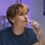 Philips OneBlade First Shave QP1324/20: Минимальная длина стрижки, мм 0.2