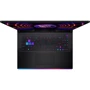 Ноутбук MSI Vector 16 HX AI (A2XWHG-285US): Экран 16" (3840x2400)