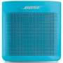 Акустика Bose SoundLink Color Bluetooth Speaker II, Aquatic Blue (752195-0500)
