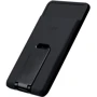 Чехол для iPhone LAUT FLEXI PROP MagSafe Wallet Holder Black (L_MS_FP_BK)