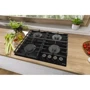 Варочная поверхность Gorenje GT642AB фото 6