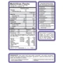 Протеїн Syntrax Matrix 2.0 907 g /30 servings/ Strawberry Cream: Вид багатокомпонентні