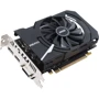 Відеокарта MSI GeForce GTX 1050 Ti Aero ITX 4G OCV1