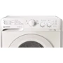 Стиральная машина Indesit MTWSC 510511 W PL: Тип машины Автомат