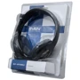 Наушники SVEN AP-670MV Black: Чувствительность (дБ) 106