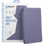 Аксессуар для iPad BeCover Case Book Soft Edge with Pencil mount Purple for iPad Air 2020/iPad Air 2022 (711124) фото 5