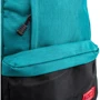 Мужской рюкзак Valiria Fashion бирюзовый (DETAU2600-4): Стиль Повседневный (Casual)