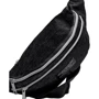 Мужская поясная сумка Valiria Fashion черная (4DETBP3258-2): Тип Сумки