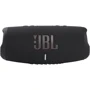 Акустика JBL Charge 5 Black (JBLCHARGE5BLK) UA