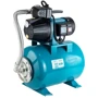 Насосная станция Aquatica 0.8кВт Hmax 38м Qmax 58л/мин Leo (самовсас. насос) 24л