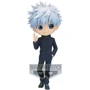 Ігрова фігурка Ігрова колекційна фігурка Banpresto Jujutsu Kaisen Q Posket-Satoru Gojo (Ver.B) (BP18540P): Тип Персонаж мультфильма, фильма