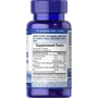 Puritan's Pride Chelated Calcium Magnesium Zinc Кальций Магний Цинк Хелат 100 каплет: Тип Мультиминералы