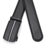 Мужской ремень Borsa Leather черный (V1GKX38-black): Пол Мужской