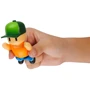 Игровая коллекционная фигурка с артикуляцией Stumble Guys - Мистер Стамбл (SG3000-1) фото 3