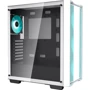 Корпус DeepCool CC560 White (R-CC560-WHGAA4-G-1): Форм-фактор материнської плати ATX/MicroATX/Mini-ITX