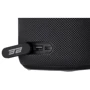 Акустика 2E SoundXDrum Black (2E-BSSXDWBK): Частотный диапазон 70-20000 Гц