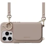 Чохол для iPhone Switcheasy Pouch M Wallet Phone Case with Stand Rose (MPH66P264RS24) для iPhone 16 Pro фото 10