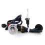 Ксеноновая лампа Infolight H1 6000K 35W