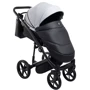 Коляска 2 в 1 Adamex Mobi Air (Thermo) ECO кожа 100% SD-24: Пол ребенка Унисекс