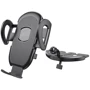 Держатель Hoco Car Holder CD Slot Mount H11 Black: Производитель HOCO