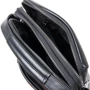 Мужская сумка планшет Bretton BE N3691-4 black черная (34488): Тип Сумки