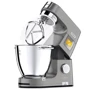 Кухонний комбайн Kenwood Titanium Chef Patissier XL KWL90.124SI: Потужність, Вт 1400