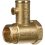 Бойлер Ariston SG1 50V: Объём, л 50