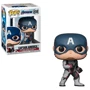 Игровая фигурка Funko POP! cерии Мстители: Финал - Капитан Америка В Белом Костюме (36661): Тип Персонаж мультфильма, фильма