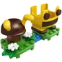 LEGO Super Mario Маріо-бджола (71393): Рекомендований вік 6+