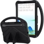 Аксесуар для планшетних ПК Becover Protected Cover Black для Samsung X810 Galaxy Tab S9/S9 FE Plus SM-X610/SM-X616B (711877)