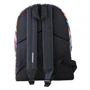 Рюкзак подростковый YES ST-15 Crazy 05, 31x41x14: Пол ребенка Для девочек