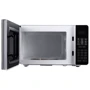 Микроволновая печь Grifon GR20FP0139W: Внутреннее покрытие камеры Эмаль