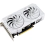 Видеокарта ASUS RTX 4070 12GB EVO WHITE (DUAL-RTX4070-O12G-EVO-WHITE): Интерфейс PCI Express 4.0 x16