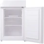 Холодильник ELEYUS HRDW 2180Е55 WH: Объем морозильной камеры, л 74