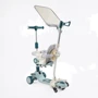 Самокат 5в1 Skyper FJ-93078 фото 7