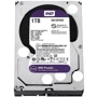 Внутренний жесткий диск WD 1TB (WD10PURZ) UA